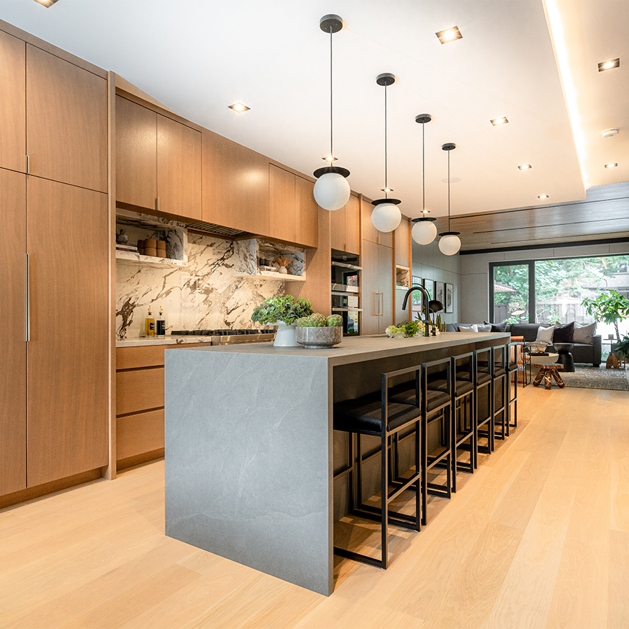 Vision Modern Series